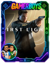 کاور بازی 007 First Light برای PS5