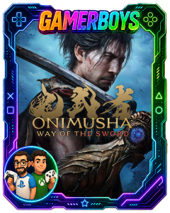 کاور بازی Onimusha: Way of the Sword برای PS5
