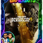 کاور بازی Call of Duty Modern Warfare 4 برای PS5