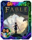 کاور بازی Fable Standard Edition برای PS5