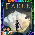 کاور بازی Fable Standard Edition برای PS5